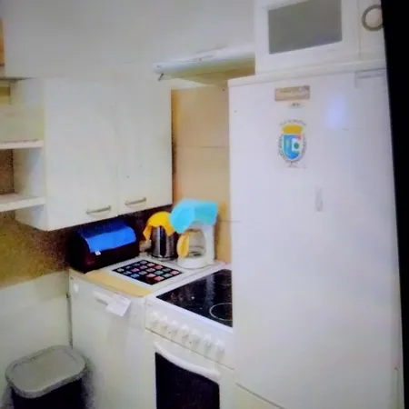 Apartament 2 Pieces Idealement Situe Centre De Samedi A Samedi Mentona